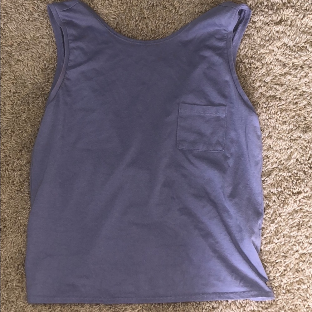 Fabletics tank top